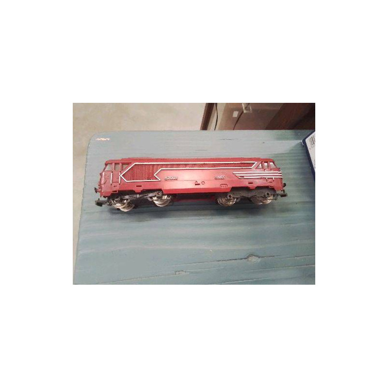 MOTRICE JOUEF ROUGE 67001