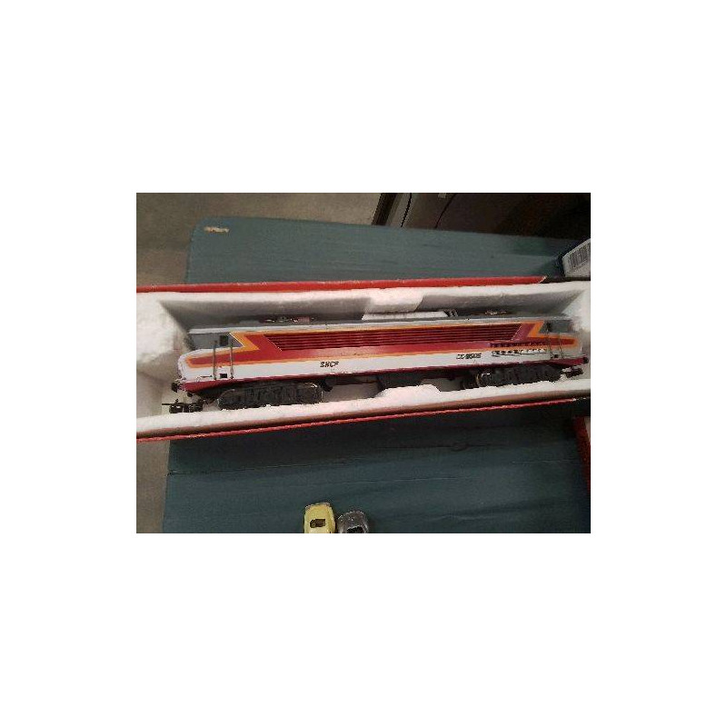 MOTRICE CC 6505 