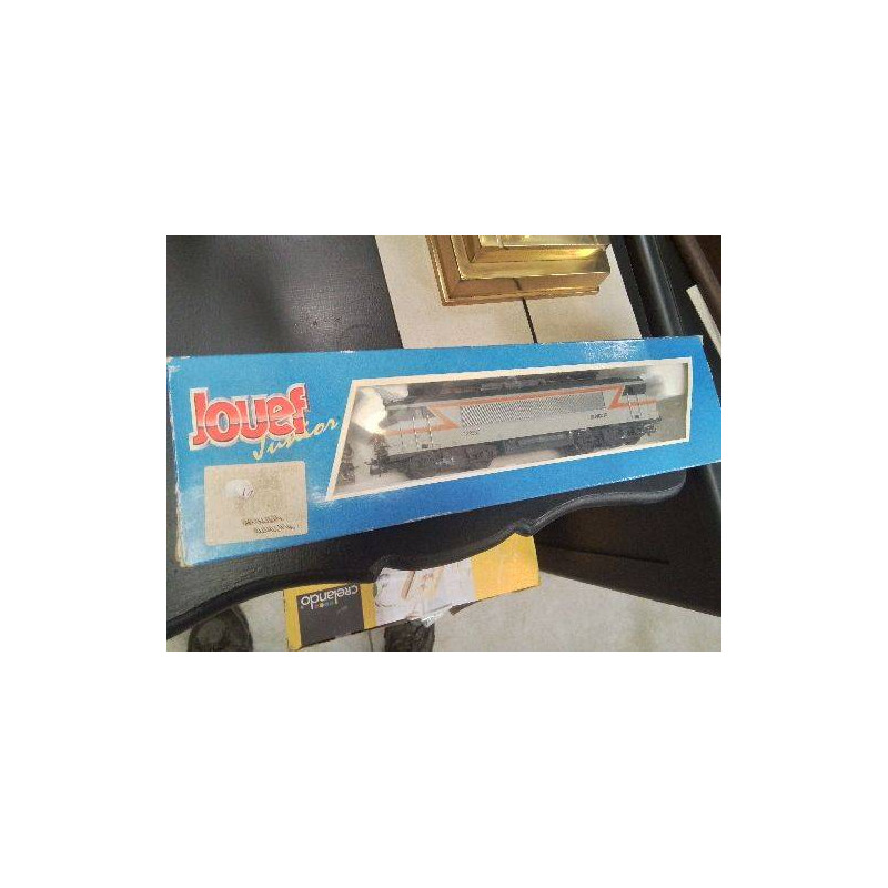 MOTRICE JOUEF 122335 J 3100
