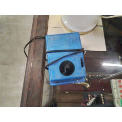 ALIMENTATION TRAIN ELEC...