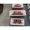 WAGON BOITE JOUEF