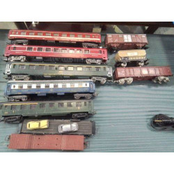 WAGON TRAIN 