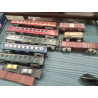 WAGON TRAIN 