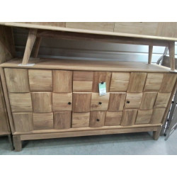 DN215*-BUFFET TECK DECOR...