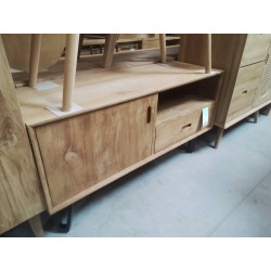 SEV20-MEUBE TV TECK PORTE...