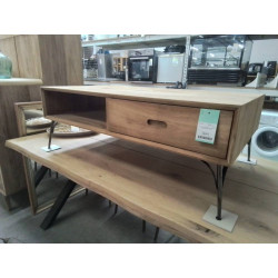 SEV40-TABLE BASSE TECK...