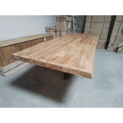 N204-TABLE TECK FATBOY...