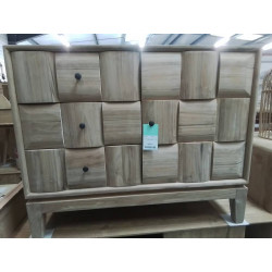DN215-BUFFET TECK DECOR...