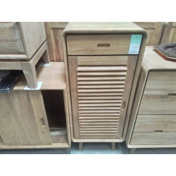 DN11-MEUBLE TECK PORTE...