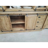 ME609-BUFFET TECK 2 CORPS 200/50/220 CM