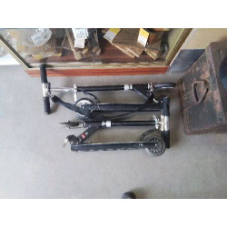 TROTINETTE 
