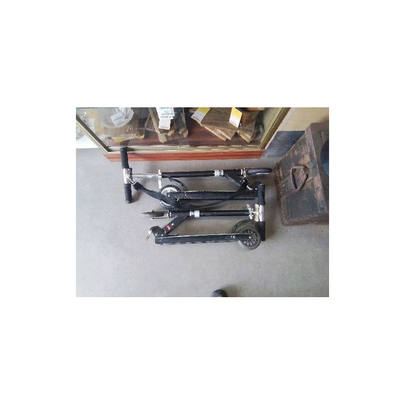 TROTINETTE 
