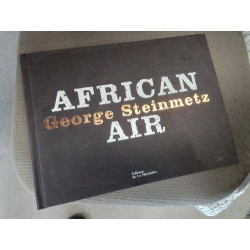 LIVRE AFRICAIN AIR