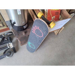 SKATE BOARD 