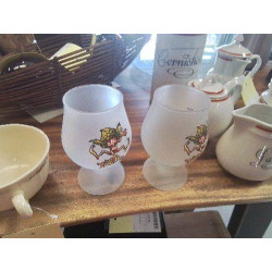 DUO VERRES CUVEE DES TROLLS