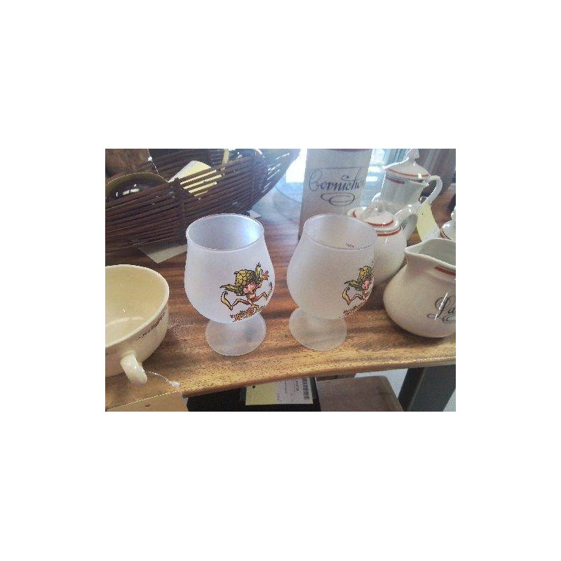 DUO VERRES CUVEE DES TROLLS
