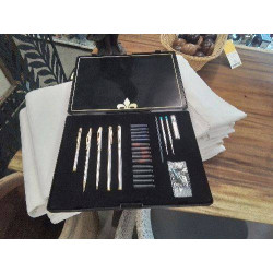 COFFRET DELUXE ECRITURE