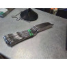 LOT COUTEAUX POISSONS INOX