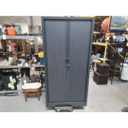 ARMOIRE RIDEAUX +CLÉ D7