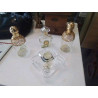 FLACON DE PARFUM DECO