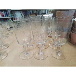 LOT 7 VERRES ANC