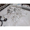 LUSTRE MODERNE LED