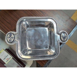PLAT DE SERVICE MEXICAIN...
