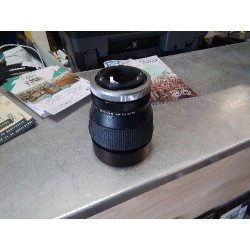 OBJECTIF TELEPHOTO VIVITAR...
