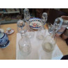 CARAFE CRISTAL BACCARAT ANCIEN 