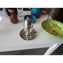 COQUETIER INOX