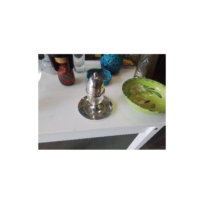 COQUETIER INOX