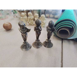 LOT 3 ANGELOTS METAL