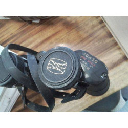 PAIRE J7MELLES 10 X 50 × ETUI