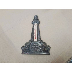 THERMOMETRE PHARE