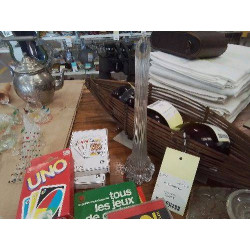 SOLIFLORE VERRE 