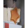 PLAT ETOILE JAUNE E.HENRY