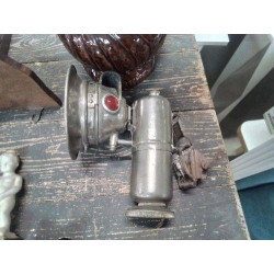 LAMPE ANC POUR DÉCO 