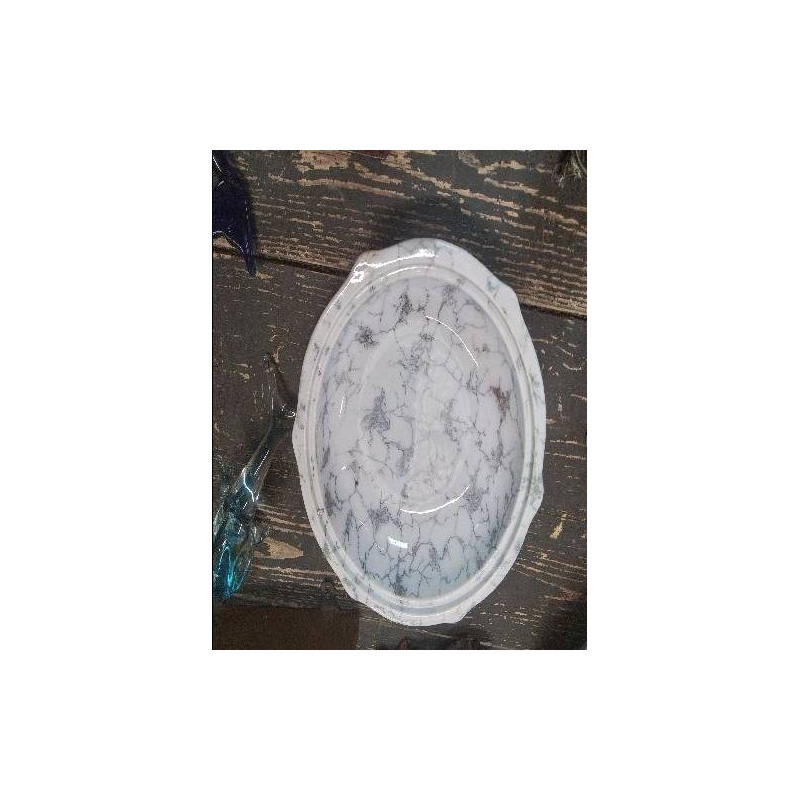 COUPE SARREGUEMINNES MODELE CHINA