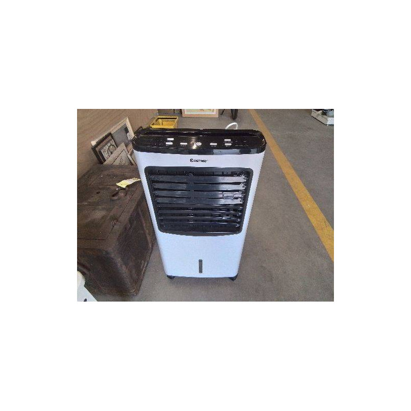 RAFRAICHISSEUR D’AIR COSTWAY + TÉLÉCOMMANDE ACC BB