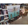AFFICHE DRAGONFLY