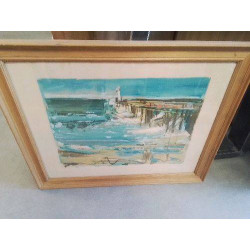 TABLEAU JETEE