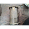 LAMPE DE MINEUR ANGLAISE 