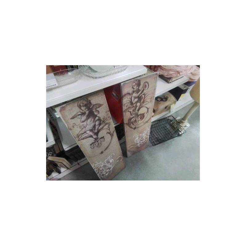 TOILE ANGE