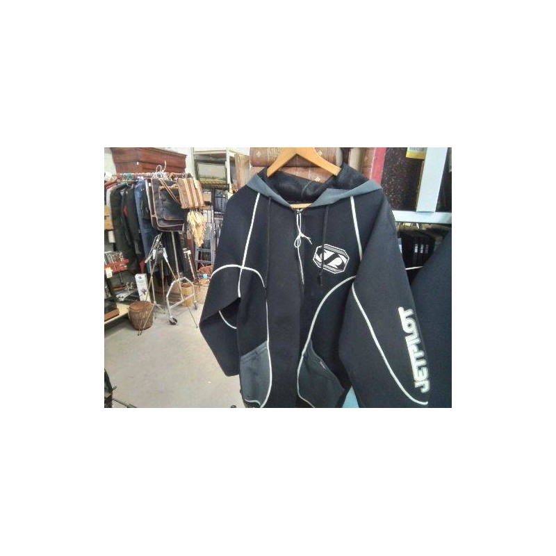 VESTE NEO  JET PILOT M