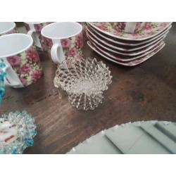 PANIER / COUPE VERRE...