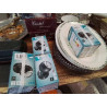 SPOT LED EGLO BOITE