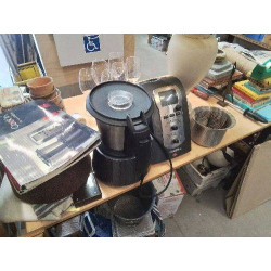 ROBOT CUISINE COKIN 3.0 GUY DEMARLE + ACC