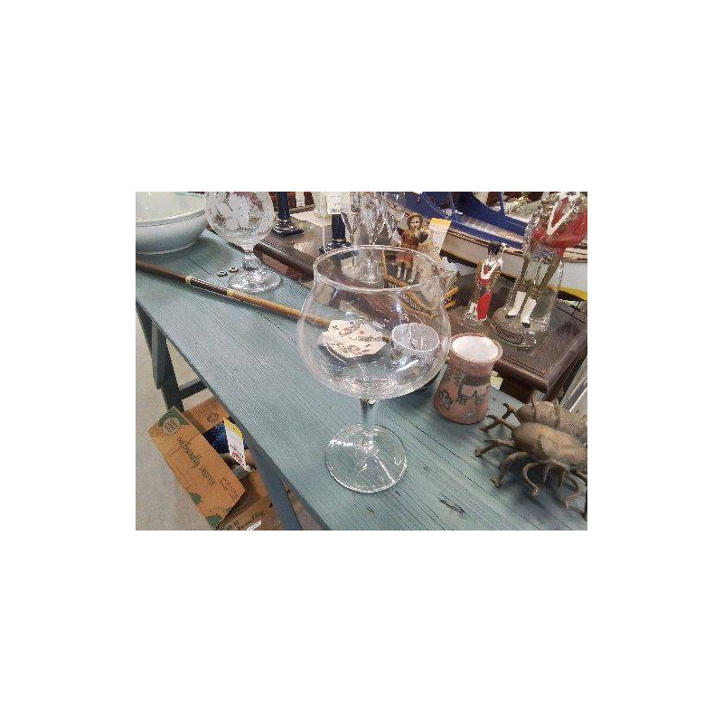 CARAFE À DECANTER 