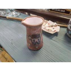 VASE PICHET PERUVIEN TERRE...