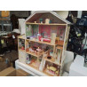 MAISON DE POUPÉE KIDKRAFT + ACC RES